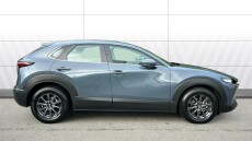Mazda Cx-30 2.0 e-Skyactiv G MHEV SE-L Lux 5dr Petrol Hatchback